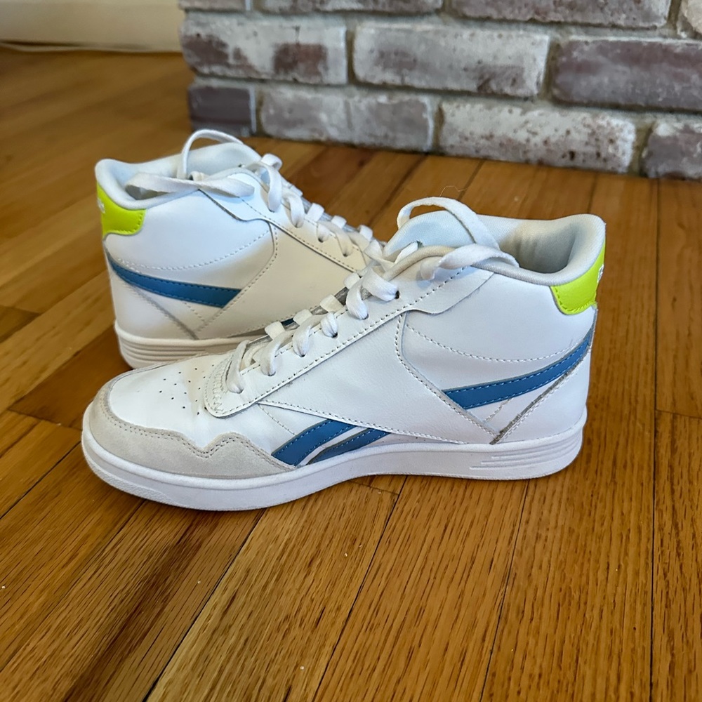 Reebok sneakers - Picture 5 of 5